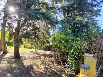 Venta | Terreno con Doble Acceso 920m2 | Guernica | San Vicente