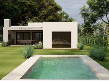 Casa en venta con 3 dormitorios y 2 baños | Área 13, San Sebastian, Loma Verde, Zelaya, Escobar