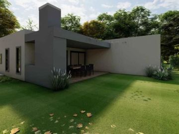Casa en venta con 3 dormitorios y 2 baños | Área 13, San Sebastian, Loma Verde, Zelaya, Escobar