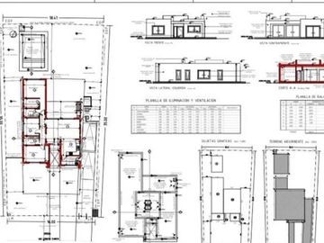 Casa en venta con 3 dormitorios y 2 baños | Área 13, San Sebastian, Loma Verde, Zelaya, Escobar