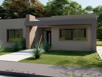 Casa en venta con 3 dormitorios y 2 baños | Área 13, San Sebastian, Loma Verde, Zelaya, Escobar