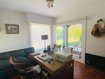 Casa en venta en Club de Campo Los Horneros | Ingeniero Maschwitz | Apto crédito