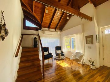 Casa en venta en Club de Campo Los Horneros | Ingeniero Maschwitz | Apto crédito