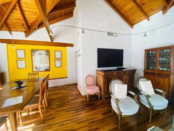 Casa en venta en Club de Campo Los Horneros | Ingeniero Maschwitz | Apto crédito