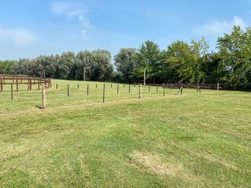 Venta Terreno Carlos Keen Lujan Lote Barrio Privado Chacras la Primavera Golf Club de Campo Hipico