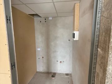 Venta Departamento 2 dos ambientes ciudadela financiación en pesos pozo