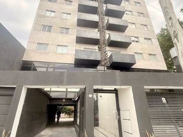 Venta Departamento 2 dos ambientes ciudadela financiación en pesos pozo