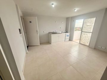 Venta Departamento 2 dos ambientes ciudadela financiación en pesos pozo