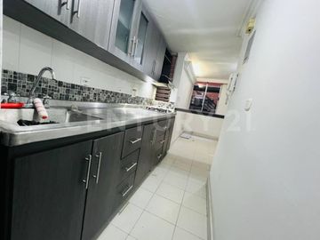 RENTO APARTAMENTO EN CALASANZ