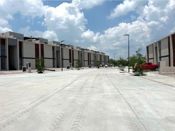 RENTA DE DEPARTAMENTO PLANTA ALTA EN ZAKIA EL MARQUES QUERETARO GIH2