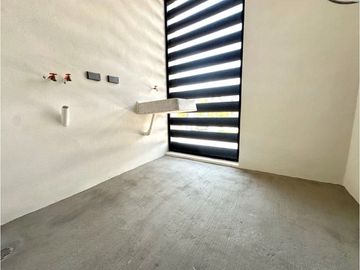 RENTA DE DEPARTAMENTO PLANTA ALTA EN ZAKIA EL MARQUES QUERETARO GIH2