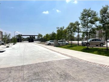 RENTA DE DEPARTAMENTO PLANTA ALTA EN ZAKIA EL MARQUES QUERETARO GIH2