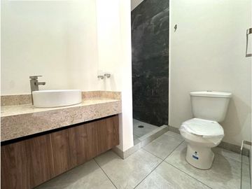 RENTA DE DEPARTAMENTO PLANTA ALTA EN ZAKIA EL MARQUES QUERETARO GIH2