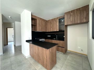 RENTA DE DEPARTAMENTO PLANTA ALTA EN ZAKIA EL MARQUES QUERETARO GIH2