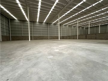 NAVE INDUSTRIAL 2 EN RENTA CERCA DEL AEROPUERTO COLON QUERÉTARO GIH3