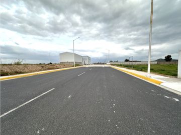 NAVE INDUSTRIAL 2 EN RENTA CERCA DEL AEROPUERTO COLON QUERÉTARO GIH3