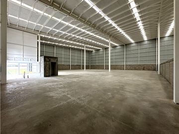 NAVE INDUSTRIAL 2 EN RENTA CERCA DEL AEROPUERTO COLON QUERÉTARO GIH3