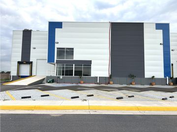 NAVE INDUSTRIAL 2 EN RENTA CERCA DEL AEROPUERTO COLON QUERÉTARO GIH3