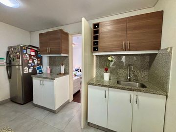 Exclusivo Departamento En Venta – Urb. La Alborada, Surco