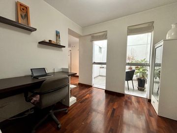 Exclusivo Departamento En Venta – Urb. La Alborada, Surco