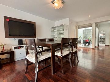 Exclusivo Departamento En Venta – Urb. La Alborada, Surco