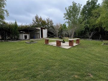 Venta Parcela 5.000 m² con 2 casas en Lampa