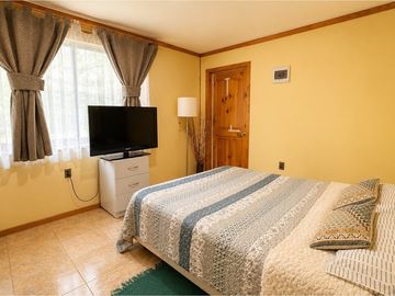 Venta Parcela 5.000 m² con 2 casas en Lampa