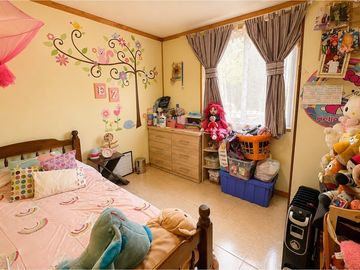 Venta Parcela 5.000 m² con 2 casas en Lampa