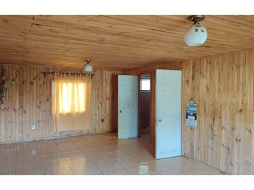 Venta Parcela 5.000 m² con 2 casas en Lampa
