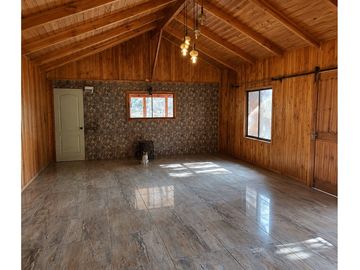 Venta Parcela 5.000 m² con 2 casas en Lampa