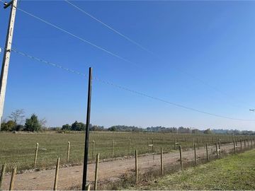 Vida Natural a minutos de Talca! Precio Preventa