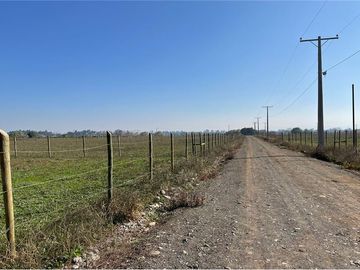 Vida Natural a minutos de Talca! Precio Preventa