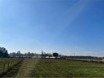 Vida Natural a minutos de Talca! Precio Preventa