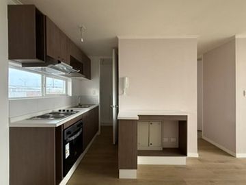 Arriendo en Talagante 3H 1B - depto