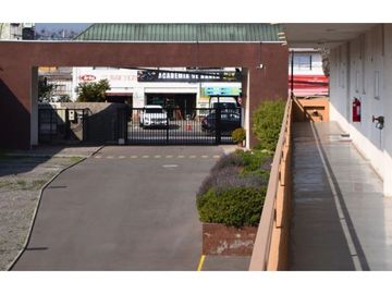 Arriendo en Talagante 3H 1B - depto