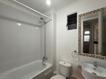 Arriendo en Talagante 3H 1B - depto