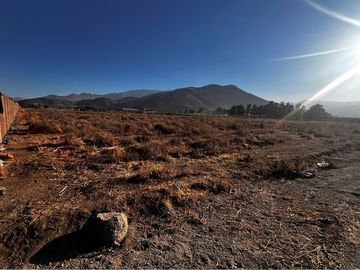 Venta Terreno 5000 m2 Hacienda tierras de Lampa