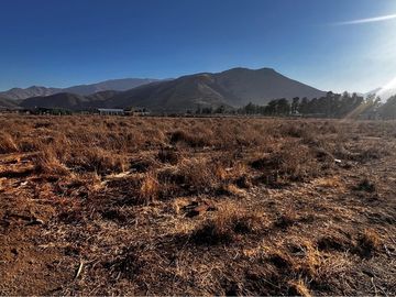 Venta Terreno 5000 m2 Hacienda tierras de Lampa