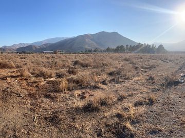 Venta Terreno 5000 m2 Hacienda tierras de Lampa