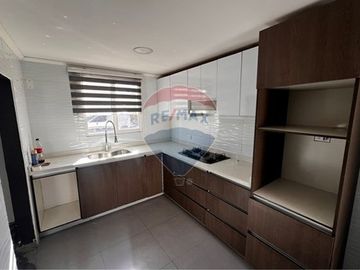 Casa 3D/1B en Condominio | Valle Grande