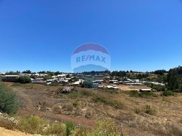 Amplio Terreno Industrial/Comercial/Logística