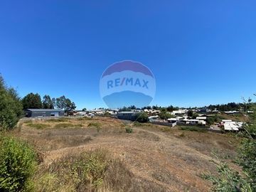 Amplio Terreno Industrial/Comercial/Logística