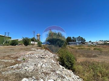 Amplio Terreno Industrial/Comercial/Logística