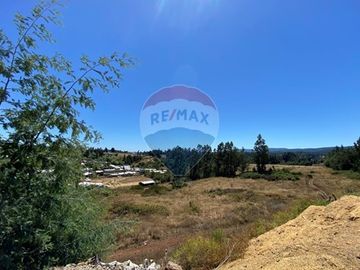 Amplio Terreno Industrial/Comercial/Logística