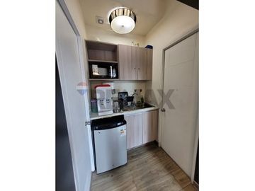 Oficina en arriendo - Los Leones 2310, Providencia
