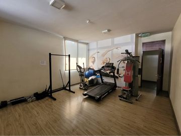 Oficina en arriendo - Los Leones 2310, Providencia