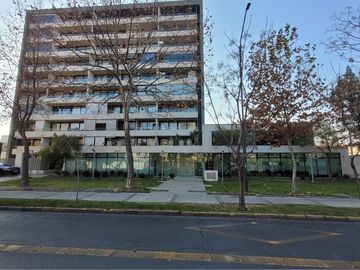 Oficina en arriendo - Los Leones 2310, Providencia