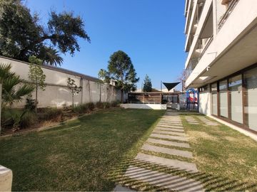 Oficina en arriendo - Los Leones 2310, Providencia