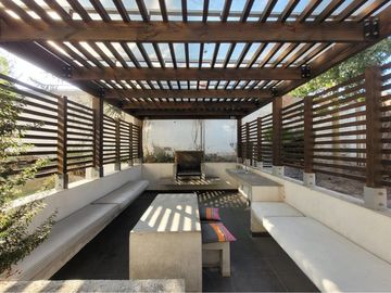 Oficina en arriendo - Los Leones 2310, Providencia