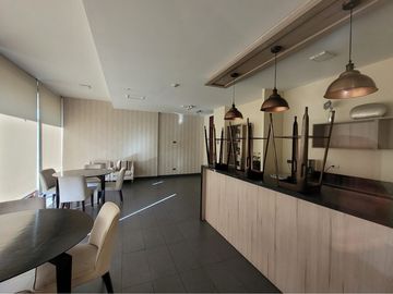 Oficina en arriendo - Los Leones 2310, Providencia